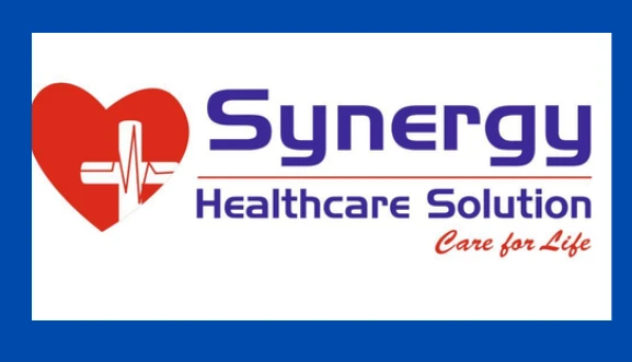 Synergy Healthcare Solution logo
